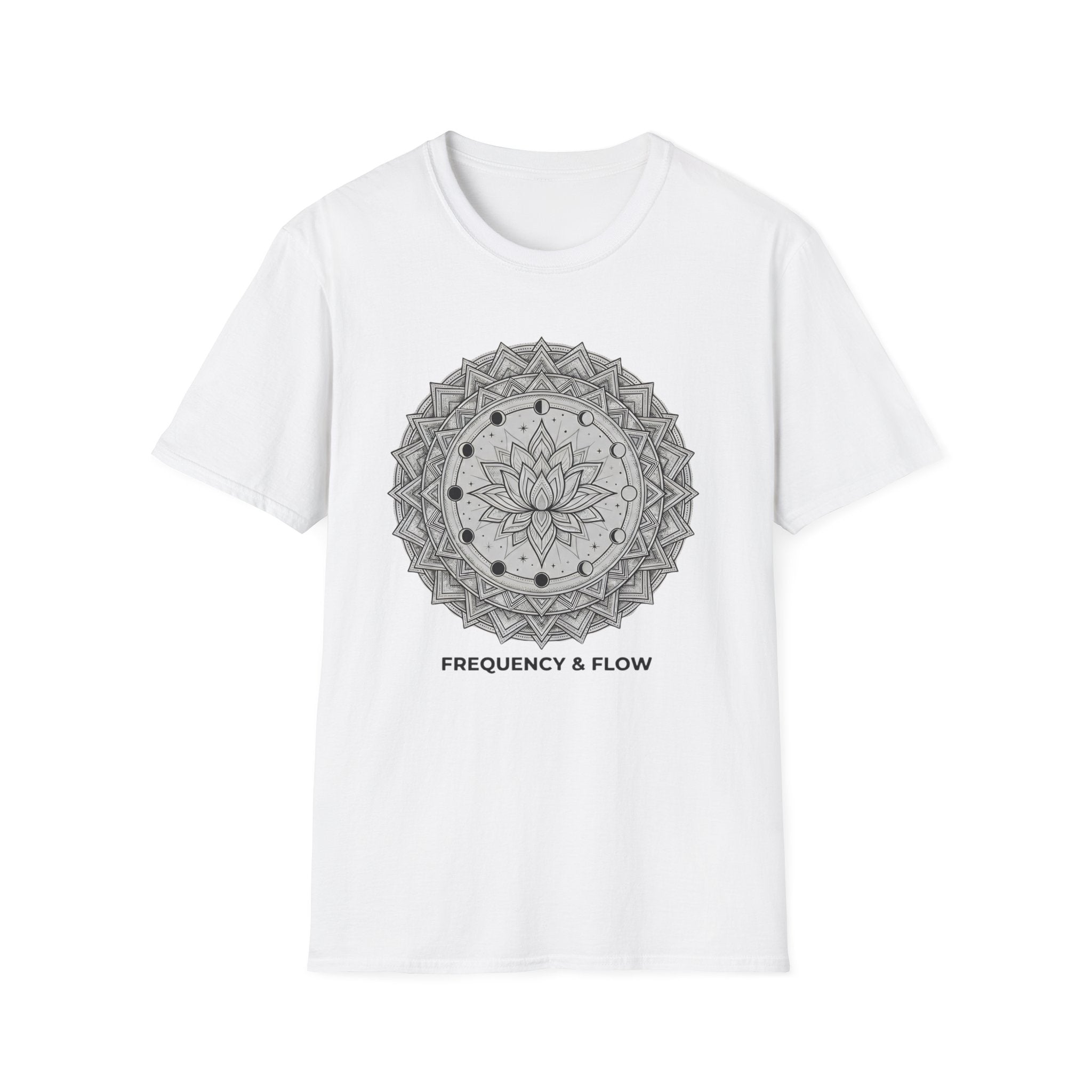 Frequency & Flow T-Shirt