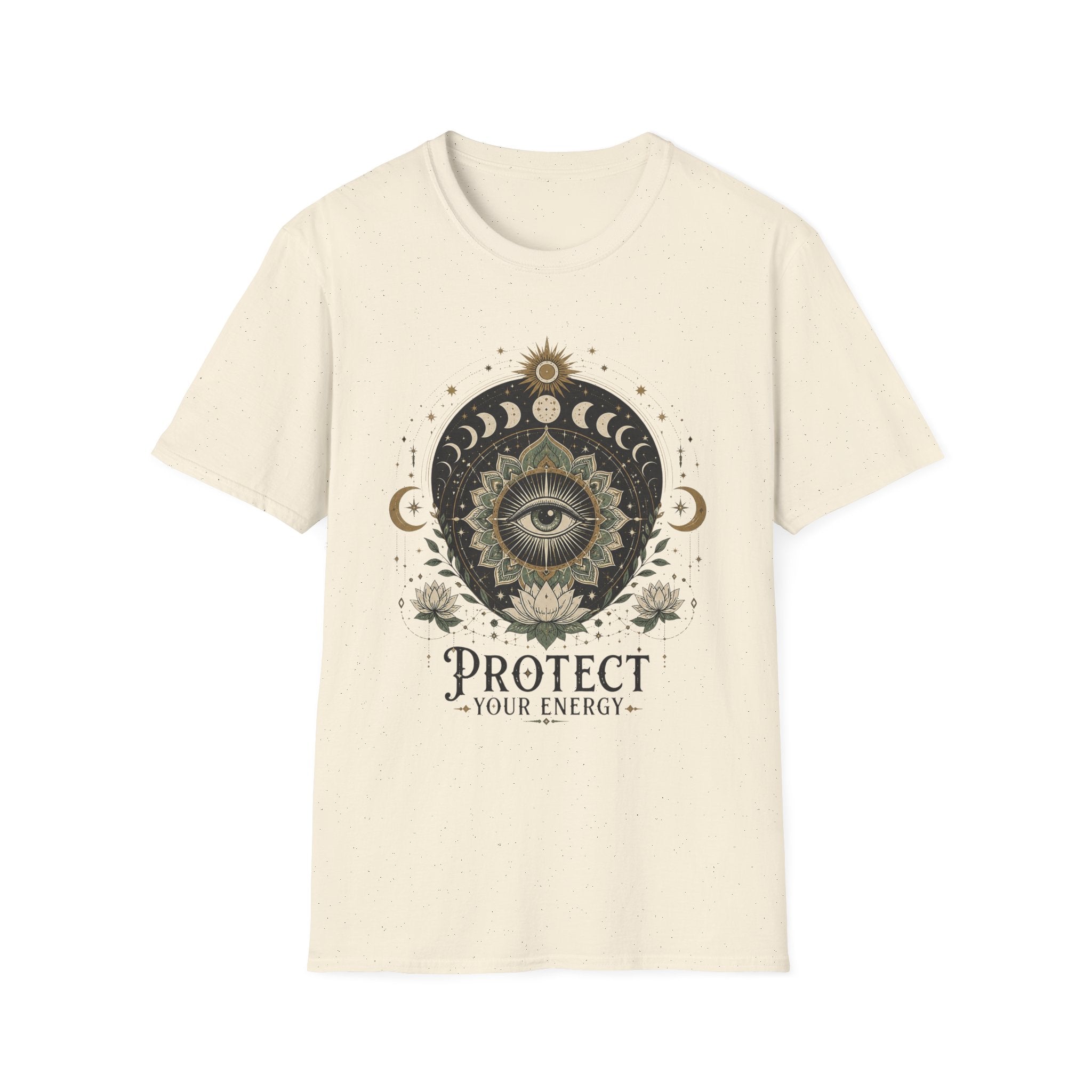 Protect Your Energy T-Shirt