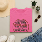 Hope in the Lord T-Shirt