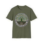 Inner Wilderness Explorer T-Shirt