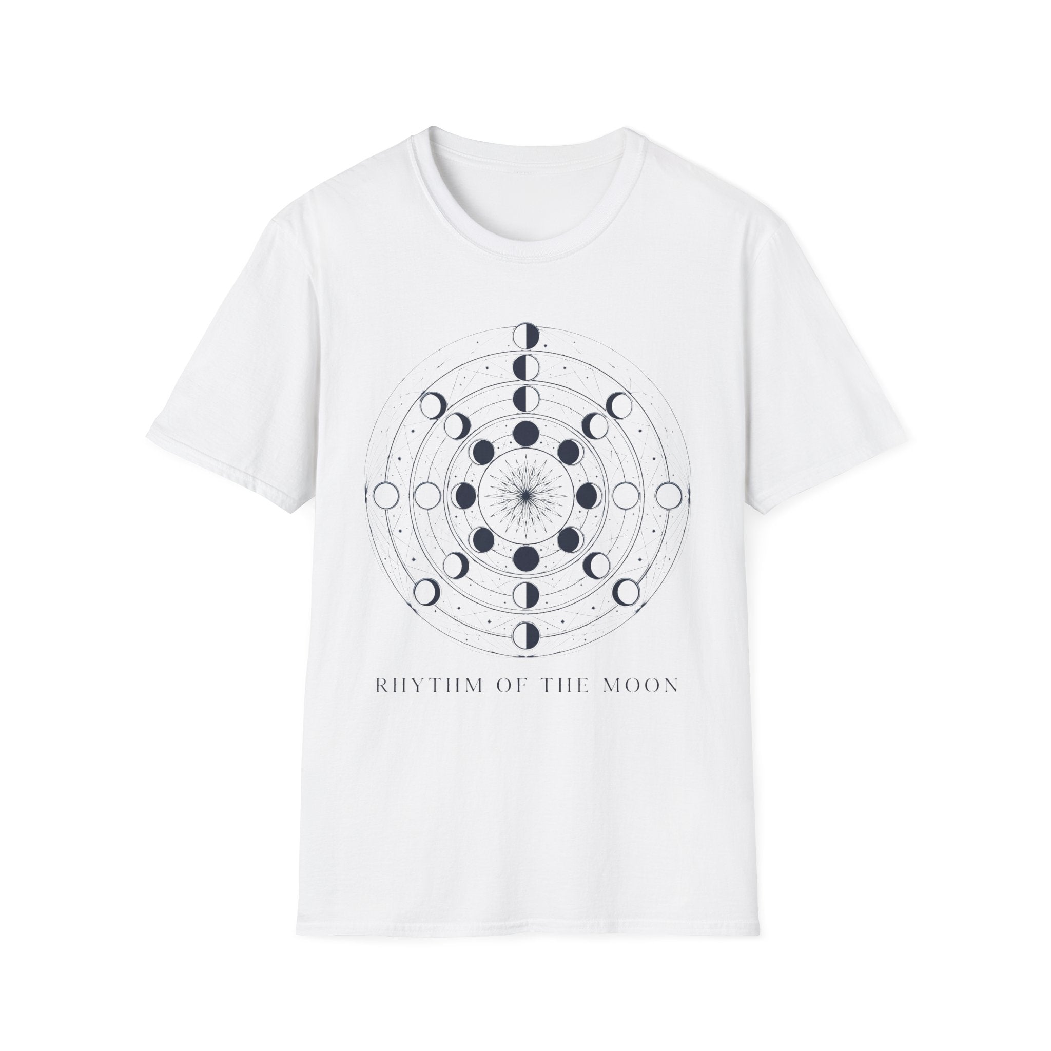 Rhythm Of The Moon T-Shirt
