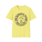 The Elements Within Seek Balance T-Shirt