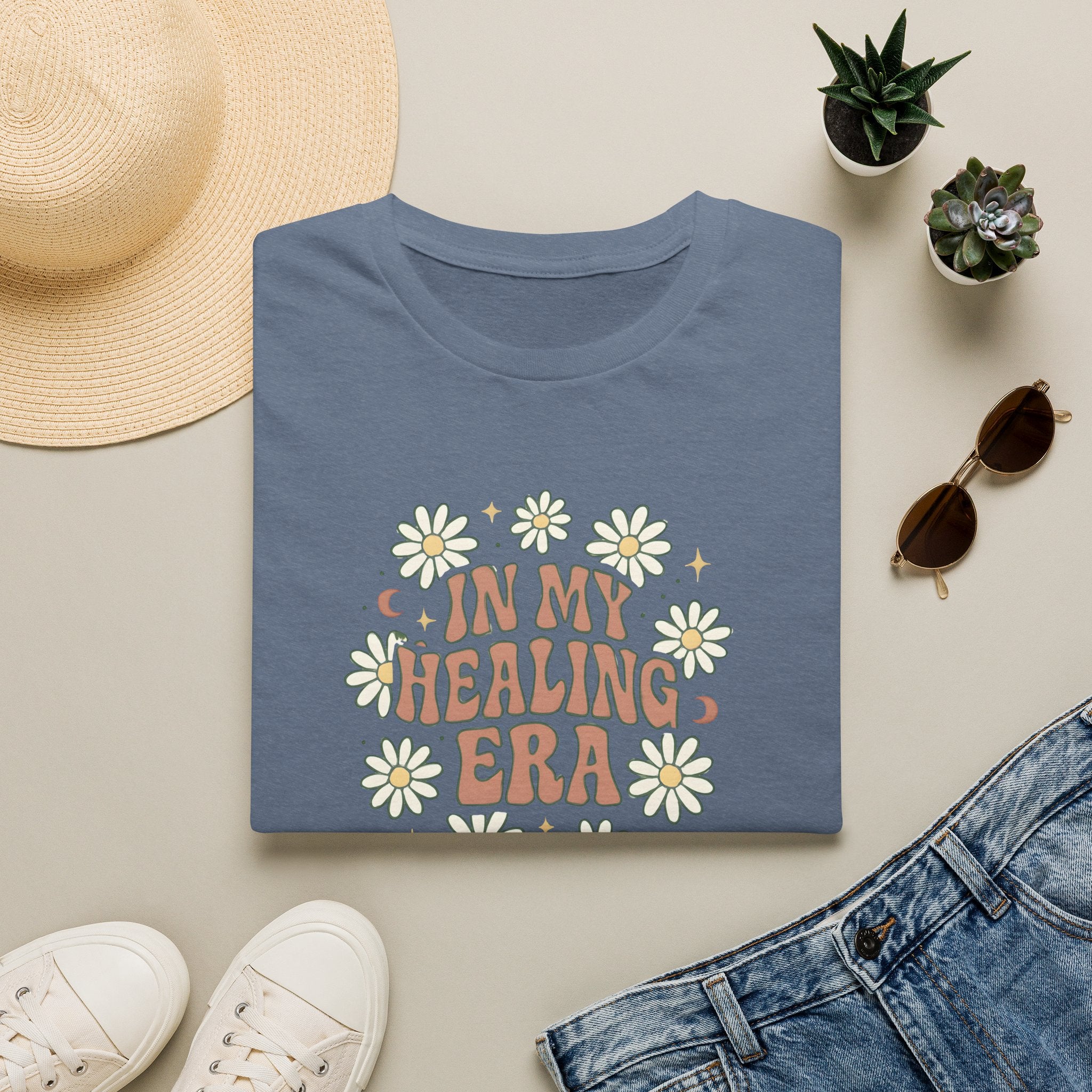 In My Healing Era T-Shirt