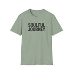 Blank Black Screen T-Shirt