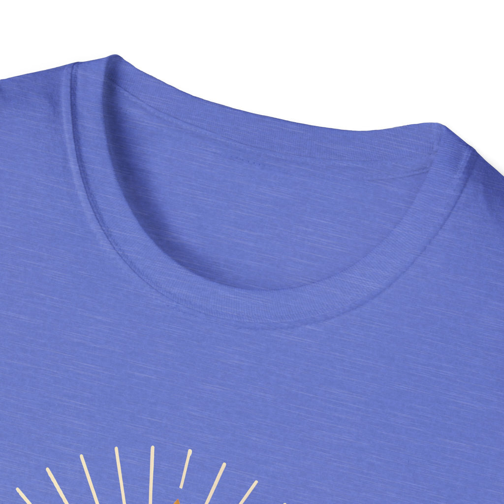 All-Seeing Eye T-Shirt