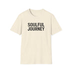 Blank Black Screen T-Shirt