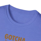 Cupid with Lightning Bolt T-Shirt