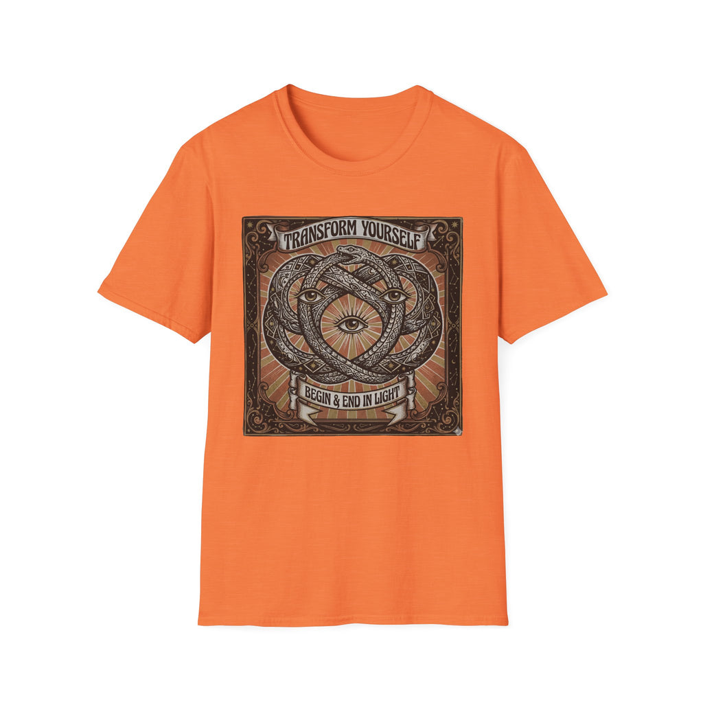 Transform Yourself T-Shirt