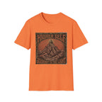 Higher Self Journey Into The Light T-Shirt