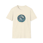 Two Fish Zodiac Circle T-Shirt