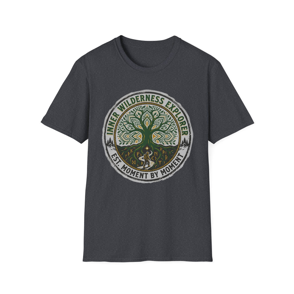 Inner Wilderness Explorer T-Shirt