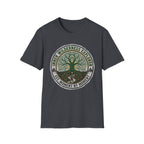 Inner Wilderness Explorer T-Shirt