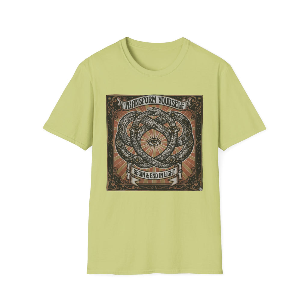 Transform Yourself T-Shirt