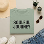 Blank Black Screen T-Shirt
