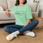 Alignment Status Still Loading Tee | Ethereal Spiritual Graphic Shirt