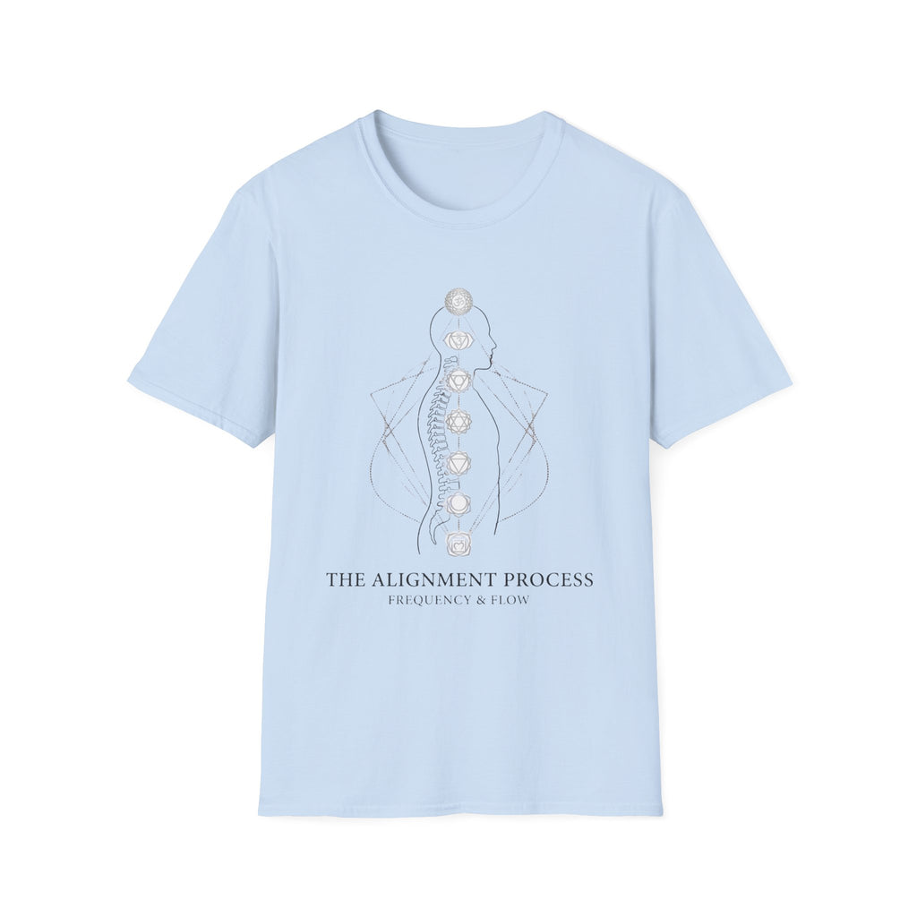 The Alignment Process T-Shirt