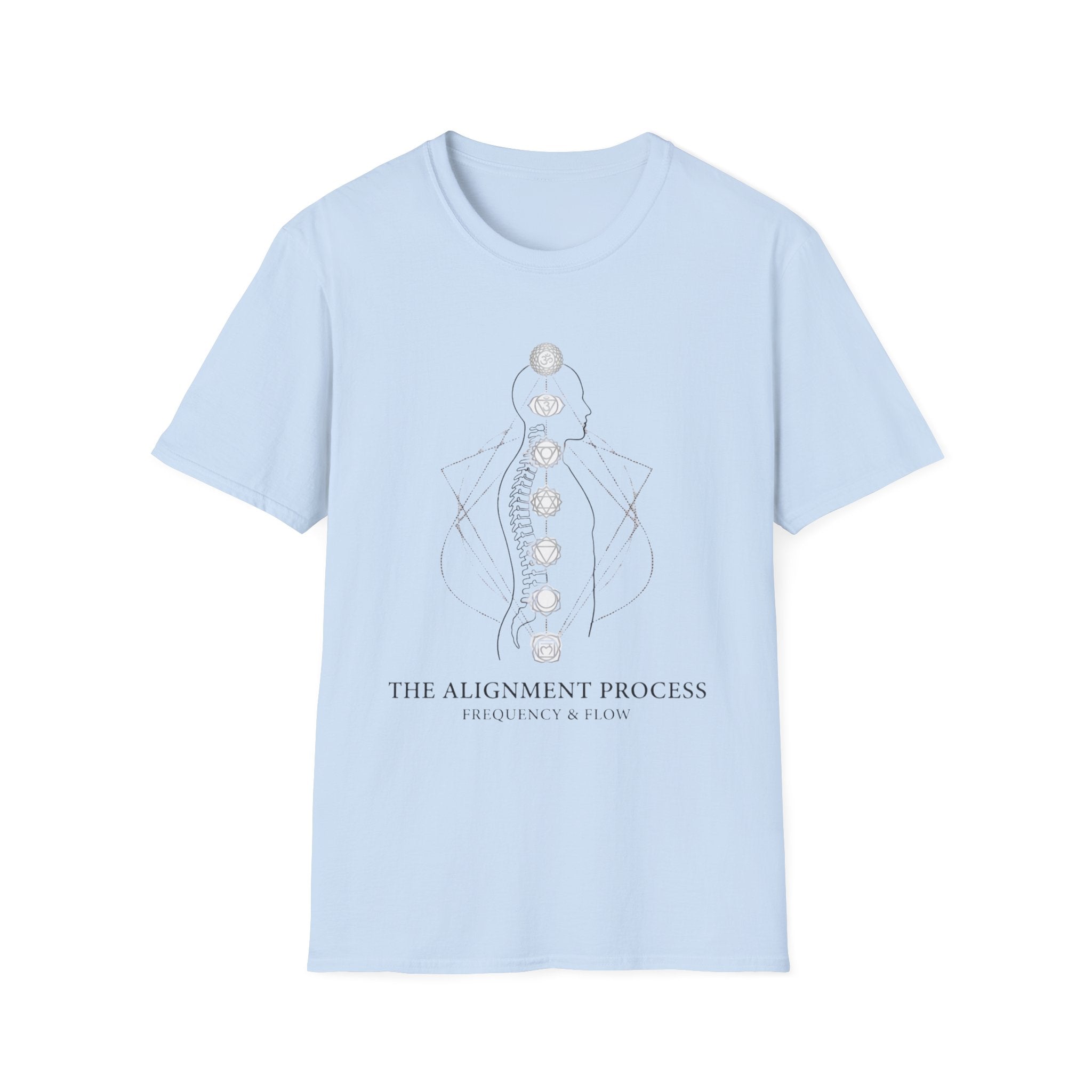 The Alignment Process T-Shirt