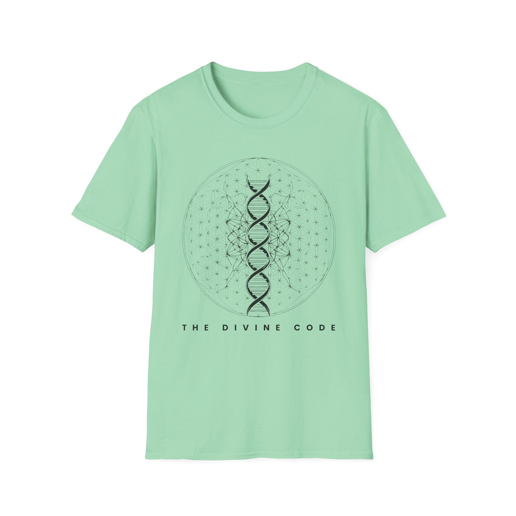 The Divine Code T-Shirt