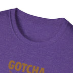 Cupid with Lightning Bolt T-Shirt