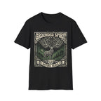 Grounded Spirit T-Shirt