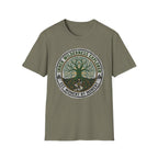 Inner Wilderness Explorer T-Shirt