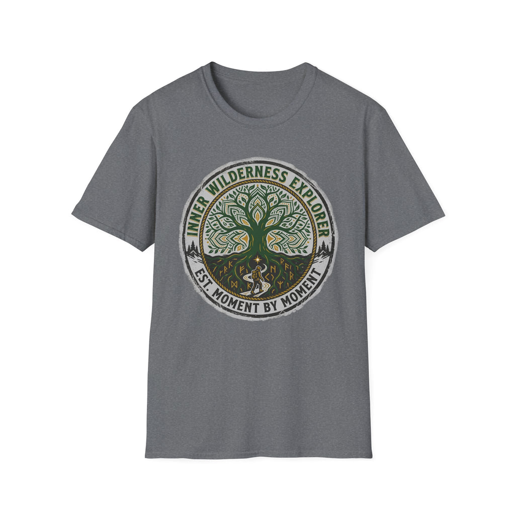 Inner Wilderness Explorer T-Shirt