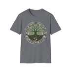 Inner Wilderness Explorer T-Shirt