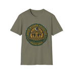 Druid Wisdom Collective T-Shirt