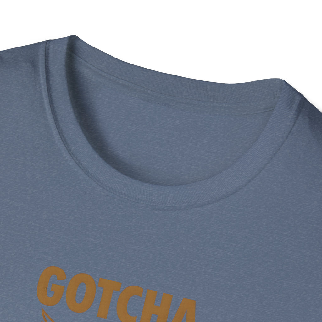 Cupid with Lightning Bolt T-Shirt