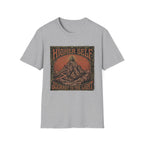 Higher Self Journey Into The Light T-Shirt