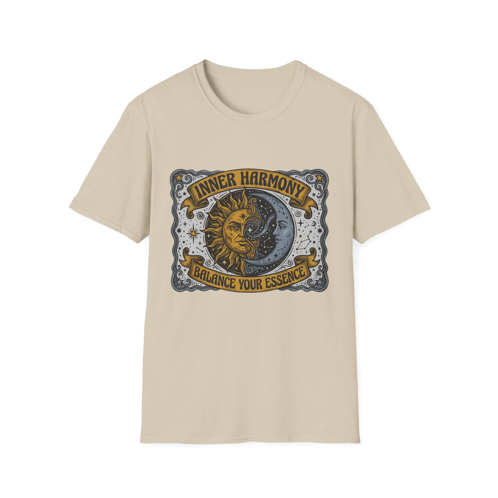 Inner Harmony Balance Your Essence T-Shirt