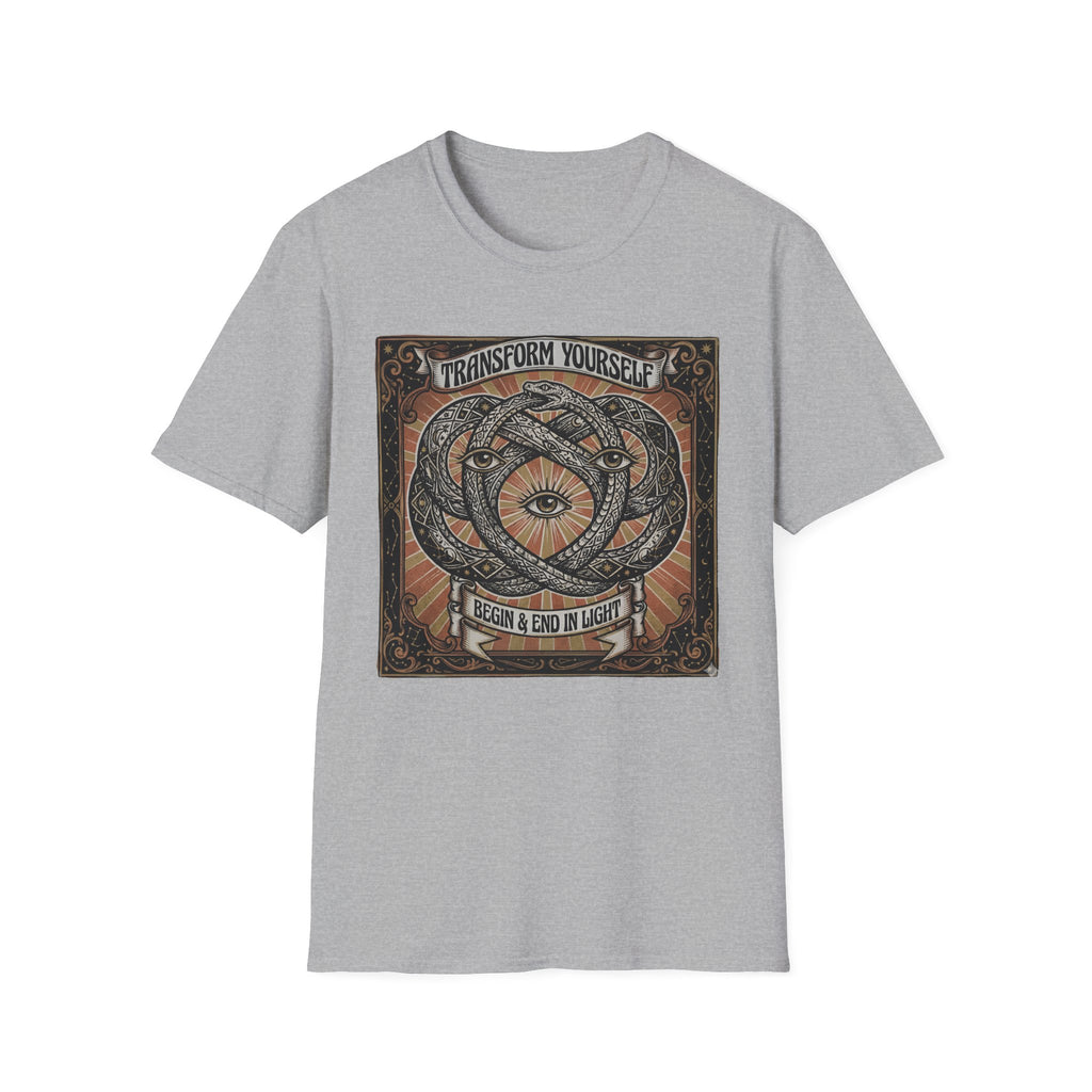 Transform Yourself T-Shirt