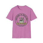 Nature Is Healing T-Shirt