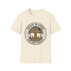 Druid Wisdom Ancient Grove T-Shirt