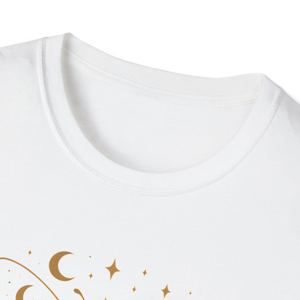Evolve Butterfly Artwork T-Shirt
