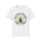 Spiritual Explorer T-Shirt