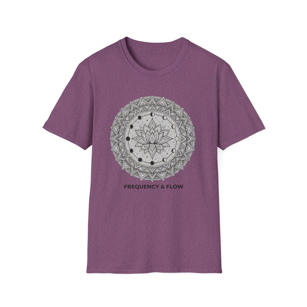 Frequency & Flow T-Shirt