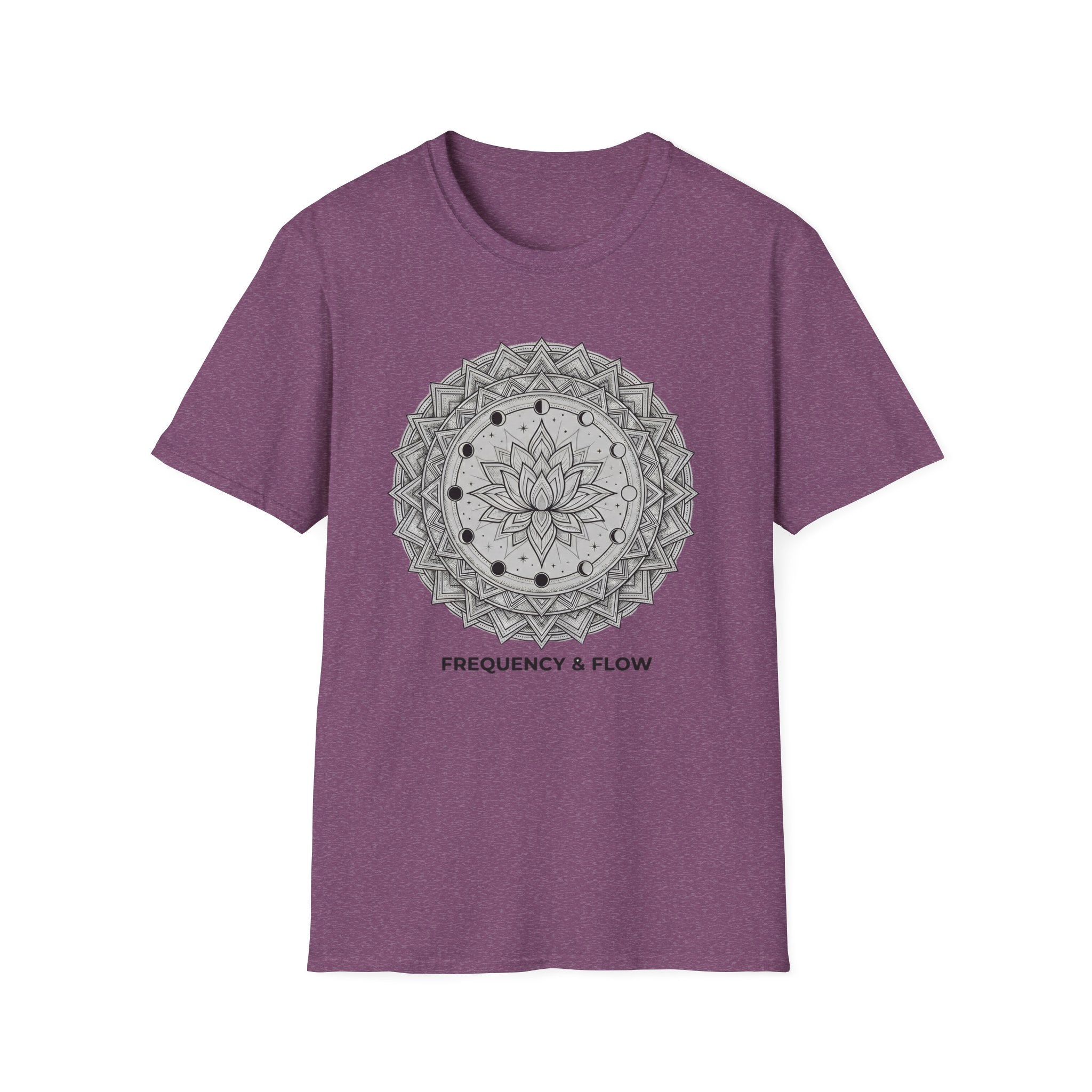 Frequency & Flow T-Shirt