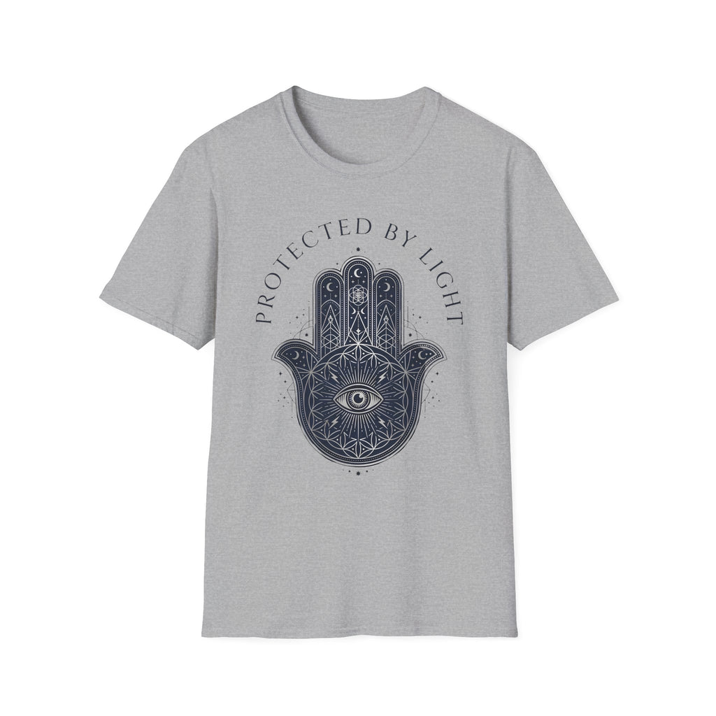 Protected By Light T-Shirt