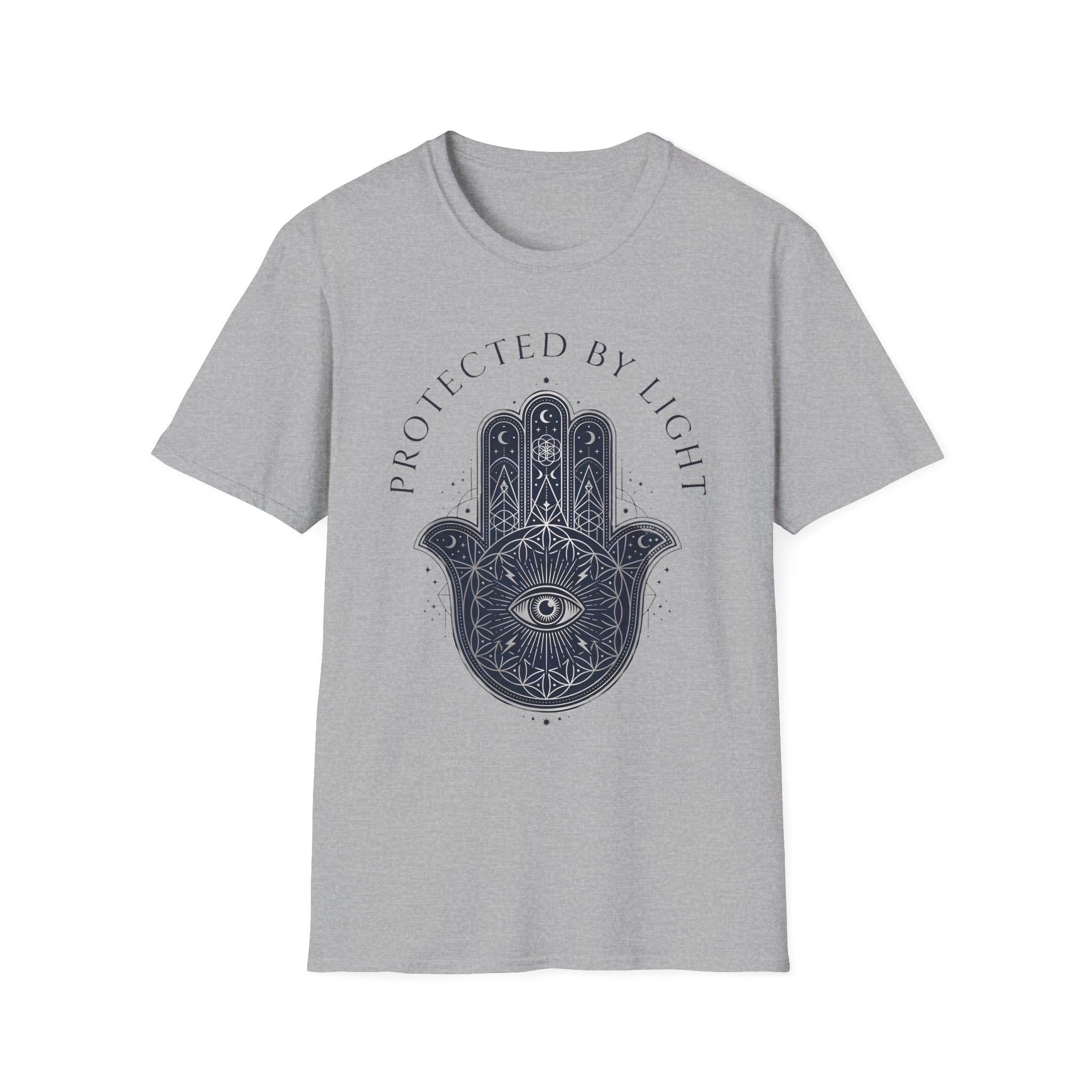 Protected By Light T-Shirt