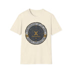 Cartography Of The Soul T-Shirt