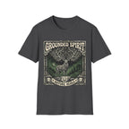 Grounded Spirit T-Shirt