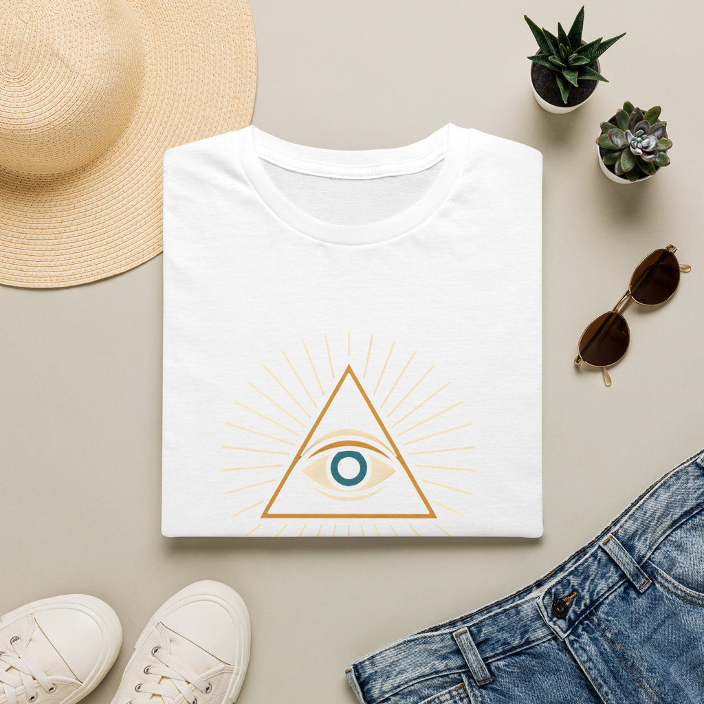 All-Seeing Eye T-Shirt