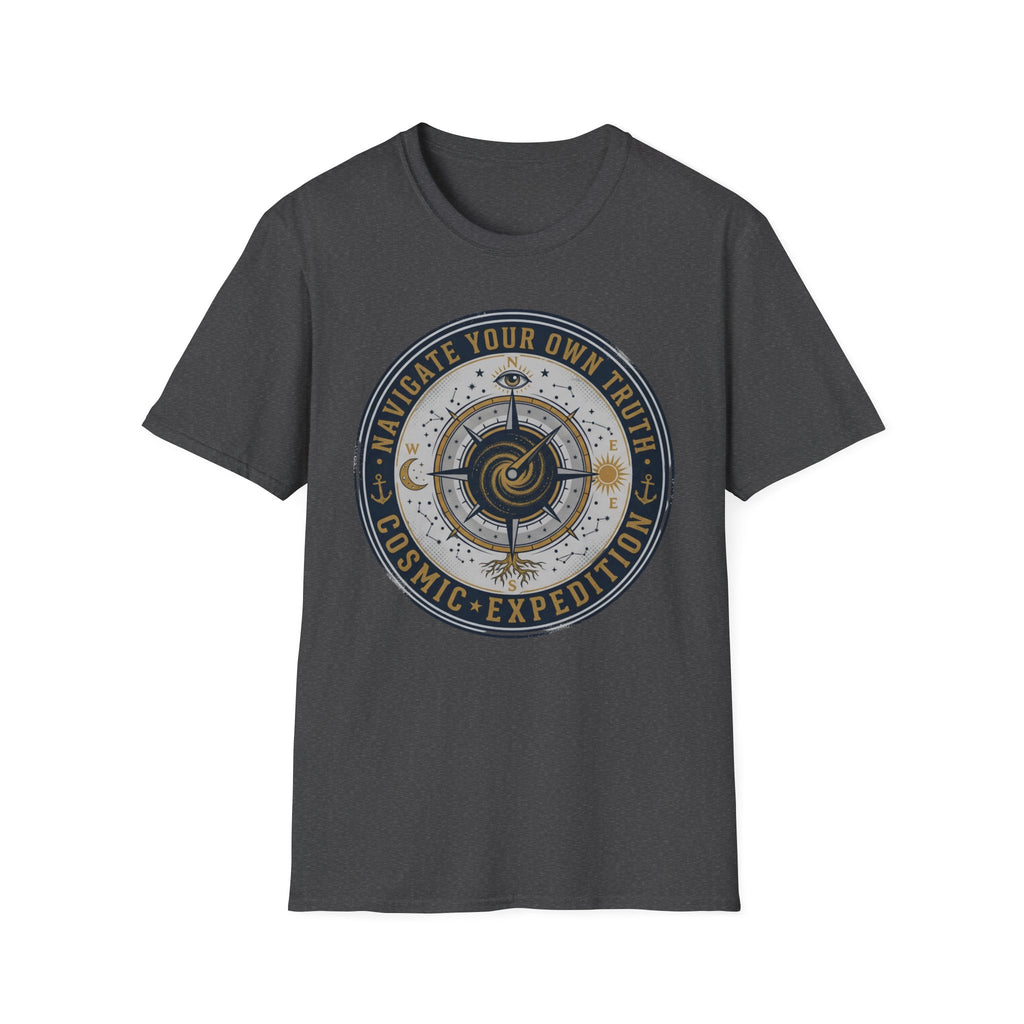 Navigate Your Own Truth T-Shirt