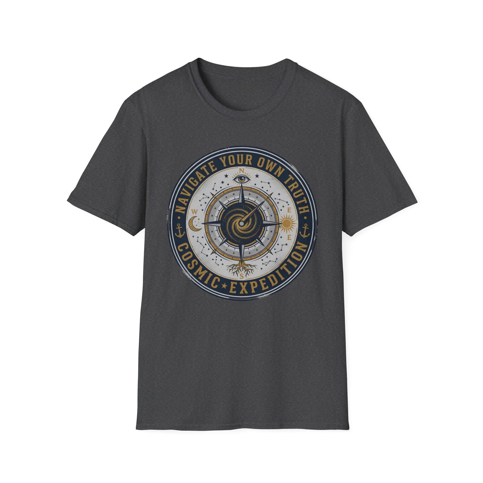 Navigate Your Own Truth T-Shirt