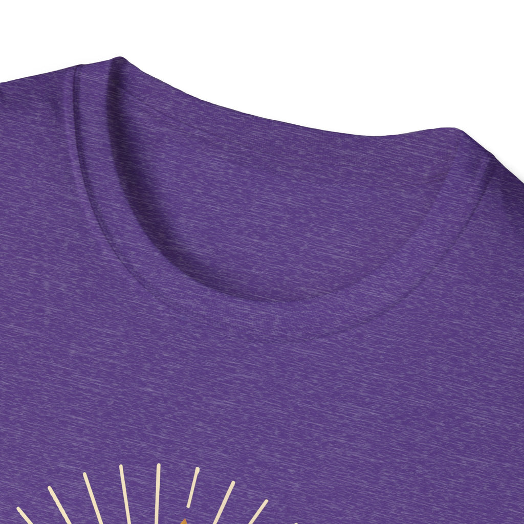 All-Seeing Eye T-Shirt