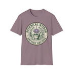 Botanical Wisdom T-Shirt