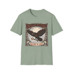 Unveiling Mysteries T-Shirt