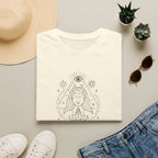 Spirituality symbol illustration T-Shirt