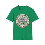 Botanical Wisdom T-Shirt